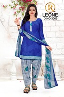 Tenues ethniques pour femmes, robe Punjabi, Shalwar Kameez, coton pakistanais indien, Lawan Chiffon Lawn Shalwar Kamiz, femmes, ODM