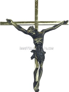 Croix Crucifix - Product Image 3