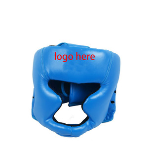 Protector de cabeza de boxeo, producto nuevo de alta calidad, venta al por mayor - Product Image 2