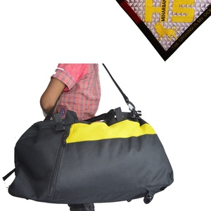 BJJ SACCHETTO di <span class=keywords><strong>arti</strong></span> <span class=keywords><strong>marziali</strong></span> borsa con loghi personalizzati TATAMI BORSA MODELLO 2021 - Product Image 2