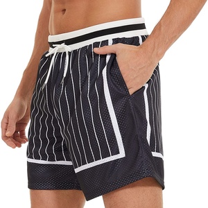 OEM Manufacturer Custom <b>Shorts</b> Jogger Workout Fitness <b>Shorts</b> Summer Running Gym Activewear <b>Mens</b> <b>Shorts</b> - Product Image 2