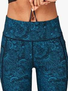 Pantalon taille haute, Legging de Yoga, Legging de sport personnalisé pour femmes, costume en Spandex pour dames, Leggings de Fitness - Product Image 3