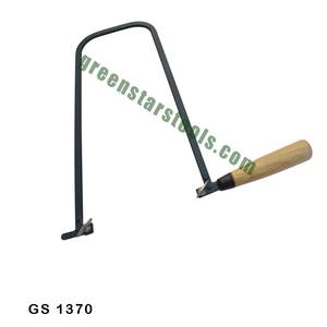 Metal Cutting Nonslip Handle U Shaped Jewelry Manu... - Grandado