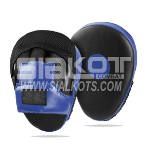 New style punching focus mitt for MMA boxing training - Product Image 1