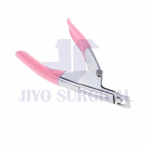 Alto rendimiento y superventas, Gel UV acrílico, salón de uñas postizas, manicura, arte, punta, cortaúñas, cortador, instrumento de belleza - Product Image 4