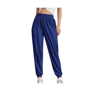 Jogger Pants Jogger <b>Womens</b> Pants Woman's Jogger Casual Pants 3 Colors OEM - Product Image 6