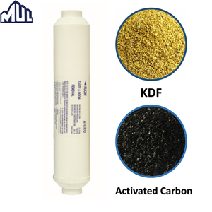 Anti Water Scale Inline Water FIlter Cartridge - Product Image 3