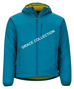 Veste matelassée imperméable à bulles pour homme, personnalisé, vêtement d'extérieur chaud, Parka bouffante imperméable, hiver, - Product Image 1