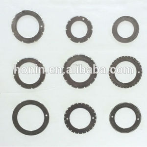 Hoja perforadora de precisión de calidad, fabricante World No1, piezas de encuadernación Pioneer de Hong Kong - Product Image 1