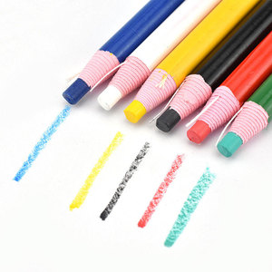 <span class=keywords><strong>Crayon</strong></span> de <span class=keywords><strong>couleur</strong></span> rouge Standard, 12/boîte, 6 couleurs, <span class=keywords><strong>crayon</strong></span> à ligne, pour dessin de textile de vêtements - Product Image 4