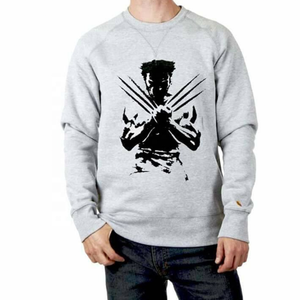 New <strong>Customized</strong> Men's Hooded Sweatshirt Solid <strong>Pattern</strong> Fleece with Fashion Text &amp; Logo Embroidery Anti-Shrink Knitted <strong>Weaving</strong> - Product Image 6