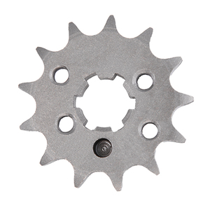 Front Sprocket For SUZUKI RM80 82-85, TS100 76-77, YAMAHA, YZ80 81-82 - Product Image 2