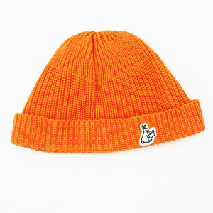 Winter <b>Hat</b> Men Beanie for Men Cap <b>Fluffy</b> Thick / High Quality Custom Winter Cap / Custom logo Winter <b>Hat</b> - Product Image 4
