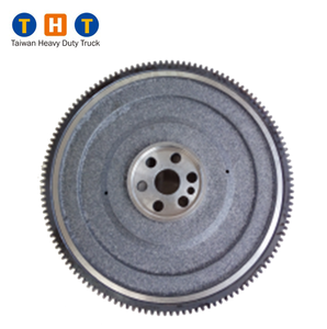 Flywheel FE6 12310Z5705 for NISSAN - Product Image 1