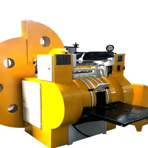 Cheap & Best One Indian Paper Bag Making Machine Semi Automatic Machine Manufacturer