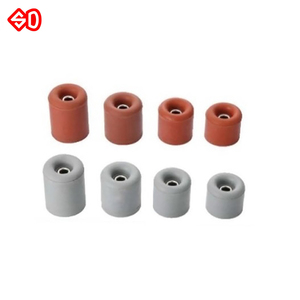 rubber door handle knob bumper door <b>stopper</b> - Product Image 2