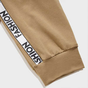 Ensemble de survêtement 100% Polyester pour homme, survêtement de sport à manches courtes, personnalisé, été, vêtements de plage - Product Image 4