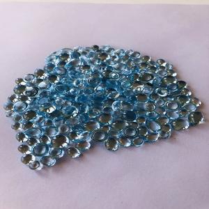 Bleu Topaze pierres précieuses en vrac - Product Image 3