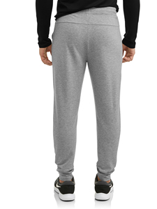 Whole sale Unique Online Custom <b>Men</b> Smart Fleece Sweatpants Works <b>Men</b> and Big <b>Men</b> Knit Joggers - Product Image 3