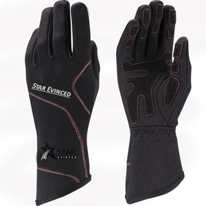 2021 guantes de carreras profesionales con estilo, gran oferta, precio económico personalizado para Go Karting, venta al por mayor - Product Image 4