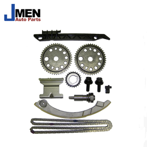 Jmen ชุดโซ่ราวลิ้นสำหรับ ISUZU,ตัวปรับความตึงและคู่มือผู้ผลิต Jiuh Men - Product Image 1