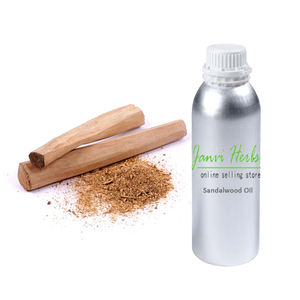 Meilleur prix de vente Huile essentielle de bois de santal Quantité en vrac Fabrication pour les soins de la peau et le bien-être - Product Image 1