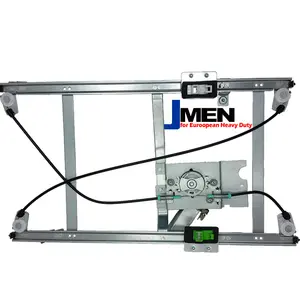 Jmen Window Regulator for MAN TGS TGX TGA 07- FL 81626456055 W/O MOTOR