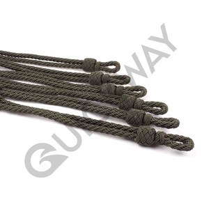 Officier de cérémonie Bullion Wire Cap Cordon/Chapeau Cordons Cap Cordons Pour Officier De Cérémonie 2024 - Product Image 2