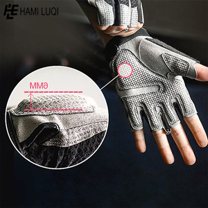 Custom Unisex Riding Motorcycle Bike <b>Gloves</b> Sport Outdoor <b>Fitness</b> <b>Gloves</b> Workout <b>Gloves</b> - Product Image 2