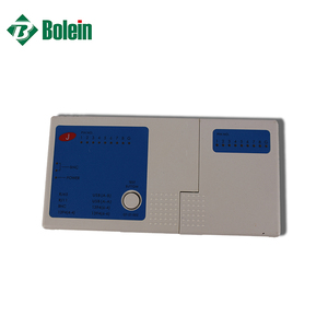 Недорогой высокоэффективный тестер подземных сетей Bolein RJ11 и RJ45 Lan - Product Image 3