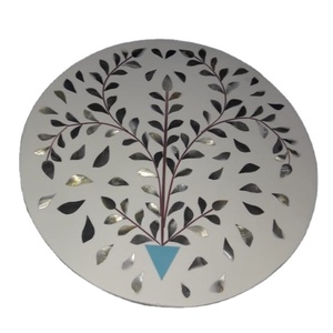 ปรับแต่งวัสดุทั้งหมดที่รองแก้วโต๊ะเครื่องดื่ม - Product Image 1