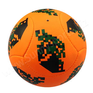 Balón de fútbol de entrenamiento de playa único tamaño 5 de la mejor calidad para prácticas de fútbol - Product Image 6