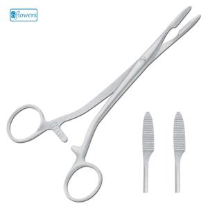 Pinzas hemostáticas para vestidor Collin - Product Image 1