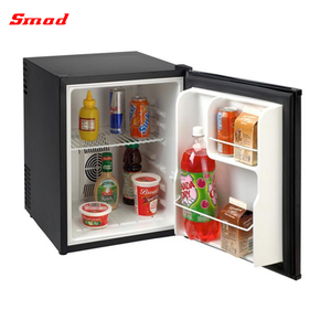 70L Hotel Use Thermoelectric Cooling <strong>Small</strong> Size Fridge Mini <strong>bar</strong> - Product Image 2