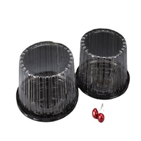 Film rigide en PVC transparent résistant aux produits chimiques pour l'emballage sous blister pharmaceutique