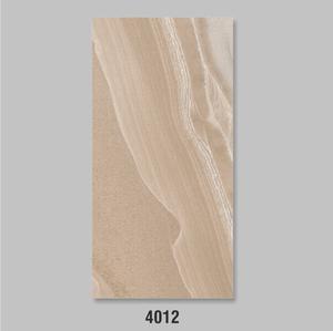 Baldosas de cerámica de alta absorción de agua para baño y cocina, 60x120mm - Product Image 2