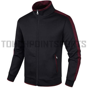 Nouveau survêtement 100% Polyester de qualité supérieure pour homme, Design entièrement sublimé, fabriqué par - Product Image 1