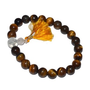 Best Saler of Tiger Eye Power <b>Bracelets</b> : Tiger Eye Power <b>Bracelets</b> for Sale - Product Image 1