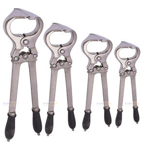 Instrumento veterinario de alta calidad, castrador inalámbrico para Toro Burdizzo, tamaño grande - Product Image 5