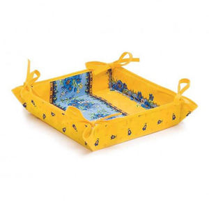 Panier à pain rose, 20 pièces, en vrac - Product Image 6