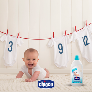 CHICCO-detergente para ropa de bebé, 1,5 l - Product Image 5