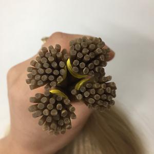 Extensiones de cabello humano de calidad, venta al por mayor, con Punta doble, de estilo vietnamita - Product Image 3