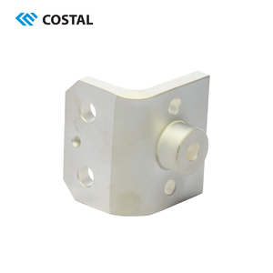 Barre omnibus plaquée cuivre pur à haute conductivité Équipement de distribution d'énergie le plus vendu pour divers domaines de construction - Product Image 3