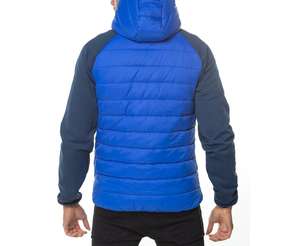 Veste coupe-vent de luxe pour hommes, vêtements de haute qualité, OEM, blouson personnalisé pour l'hiver - Product Image 4