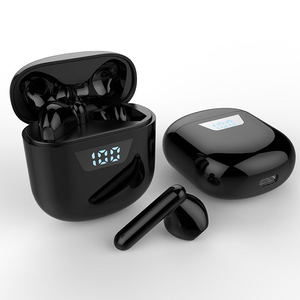 Audífonos Inalámbricos Bluetooth con Verdadero Sonido Estéreo y Baja Latencia, Regalos 2025 - Product Image 6