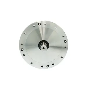 Popular Hot Sell HST Series Gearbox Harmonic Gear Reducer For Marine Ship building