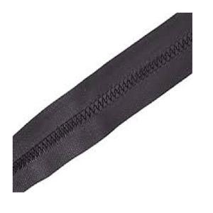 OZL Long Chain #7 Open-End Nylon Zipper Auto Lock Feature <b>for</b> Shoes Garments Pillows-Durable Metal/<b>Plastic</b> Material (Model GMA) - Product Image 6