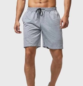 Mens Workout Fitness Shorts Sport Running Gym <b>Compression</b> Shorts Men Casual Custom Print Summer Embroidery OEM Customized <b>Spring</b> - Product Image 2