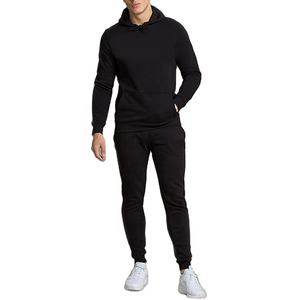 Top Quality Tracksuit Sports Wear Sweat Suit Wholesale tracksuit for men - Product Image 1