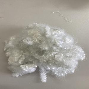 Polyester Fiber HCS/HC 7D-15D, 32-64mm Use To Stuff the Pillow Competitive Price From Vietnam _ Ms.Jena - Product Image 3